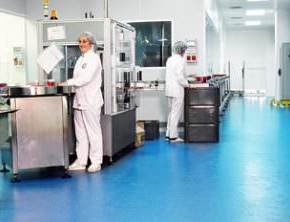 Pavimentos industriales de resinas Pavimentos industriales de resinas