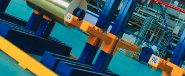 Pavimentos industriales de hormigón Pavimentos industriales de hormigón